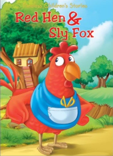 RED HEN & SLY FOX